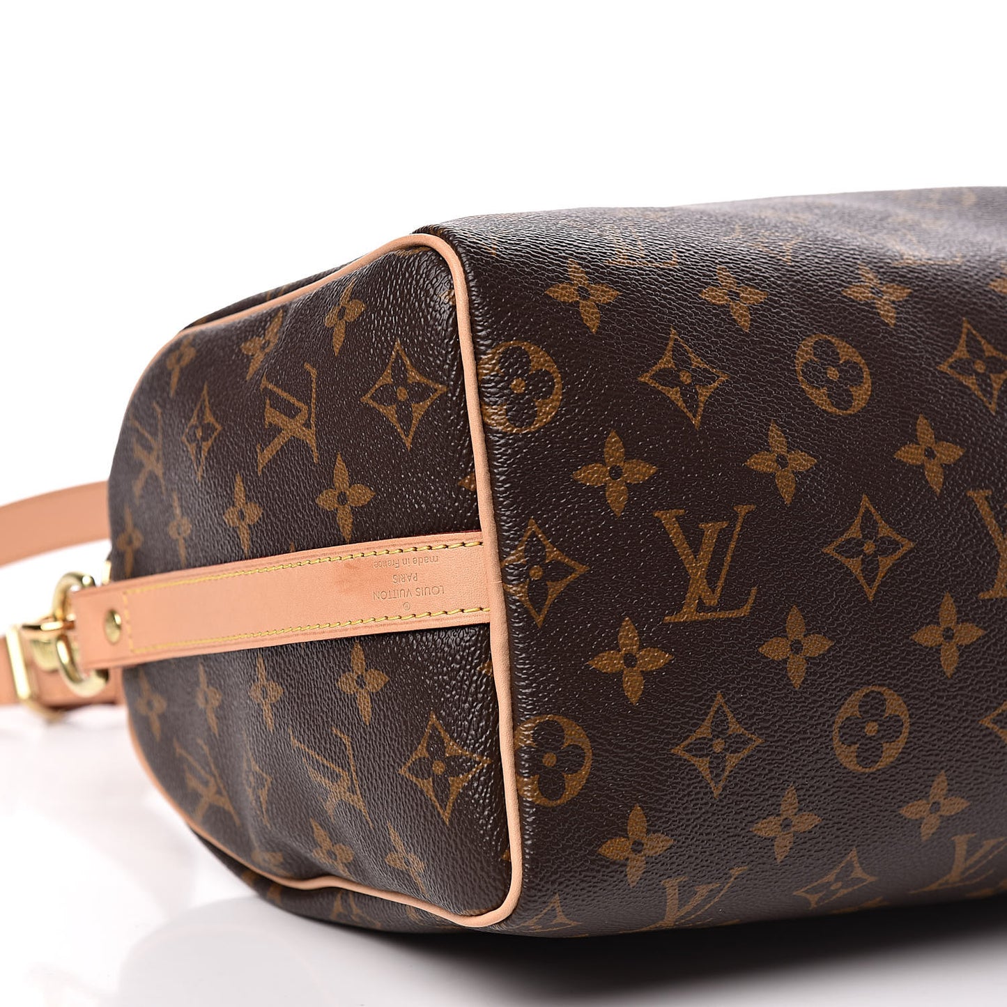 Monogram Speedy Bandouliere 25