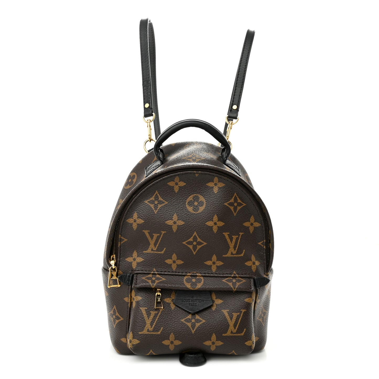 Monogram Palm Springs Backpack Mini
