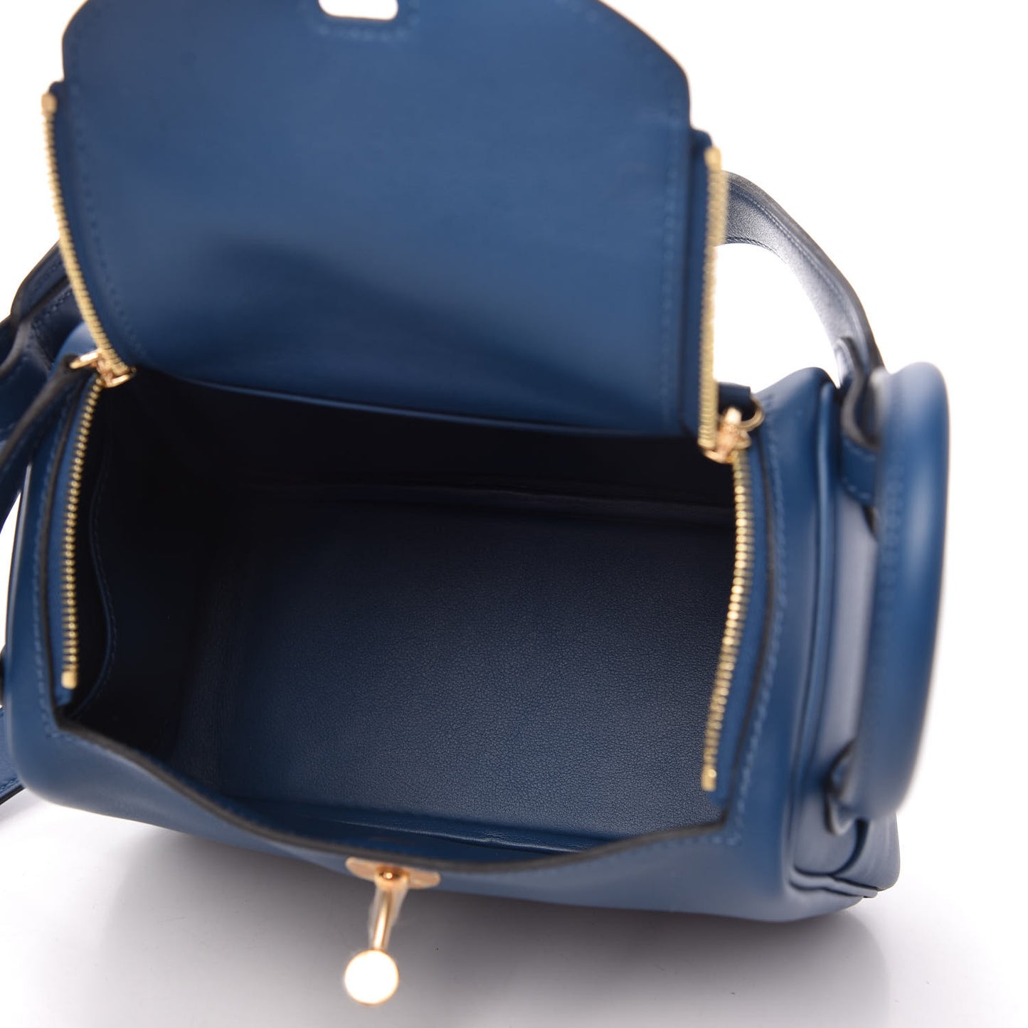 Swift Mini Lindy 20 Deep Bleu