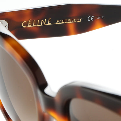 Celine Audrey Sunglasses CL 41805/S Havana 6 of 7