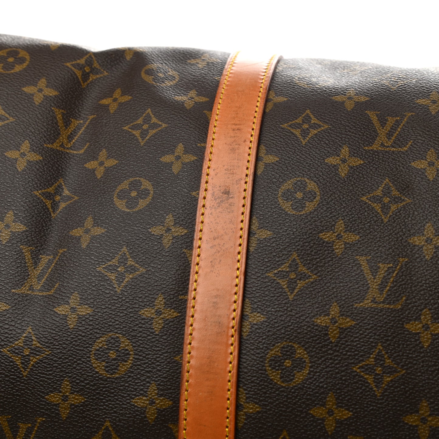 Monogram Keepall Bandouliere 60