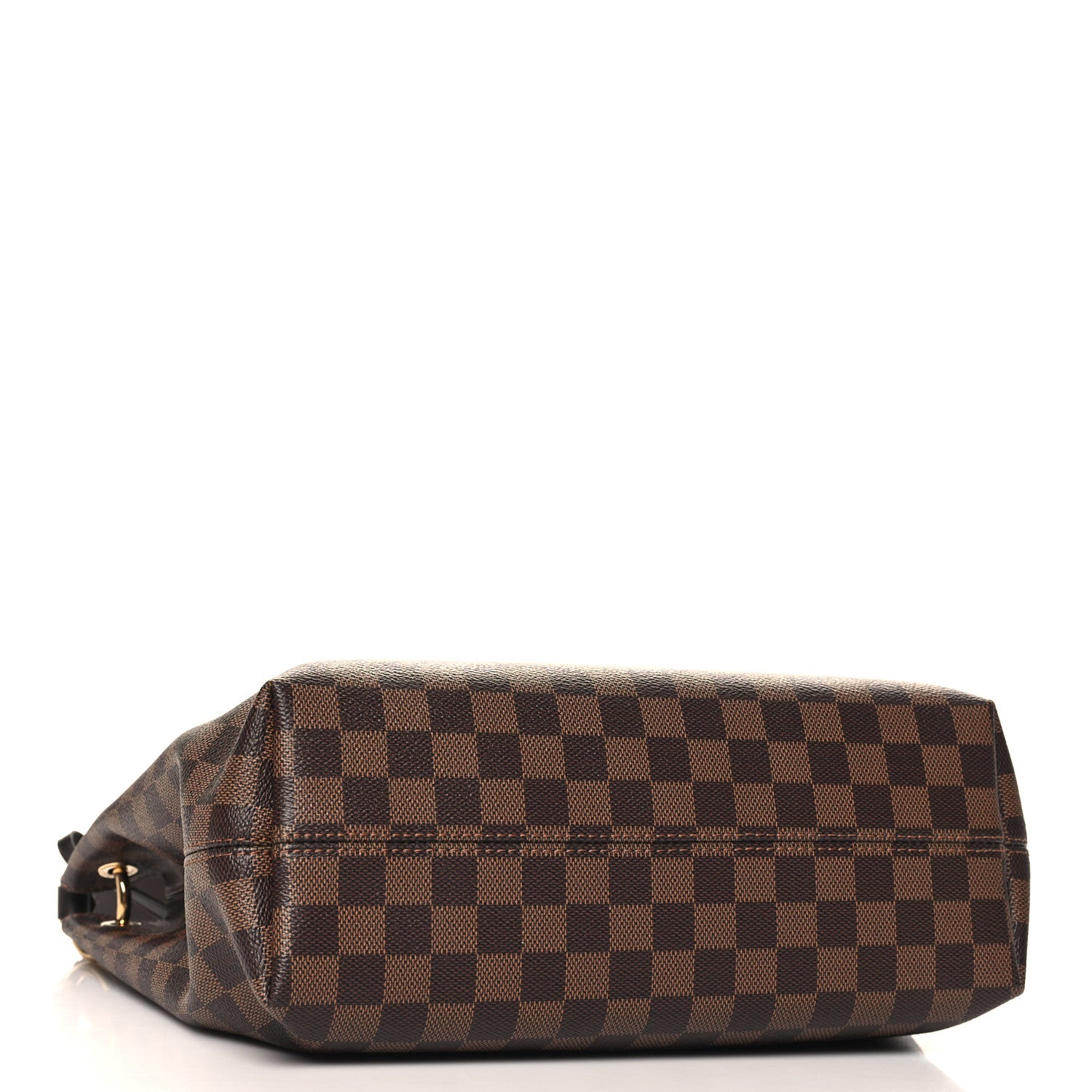 Louis Vuitton Damier Ebene Graceful PM 4 of 9