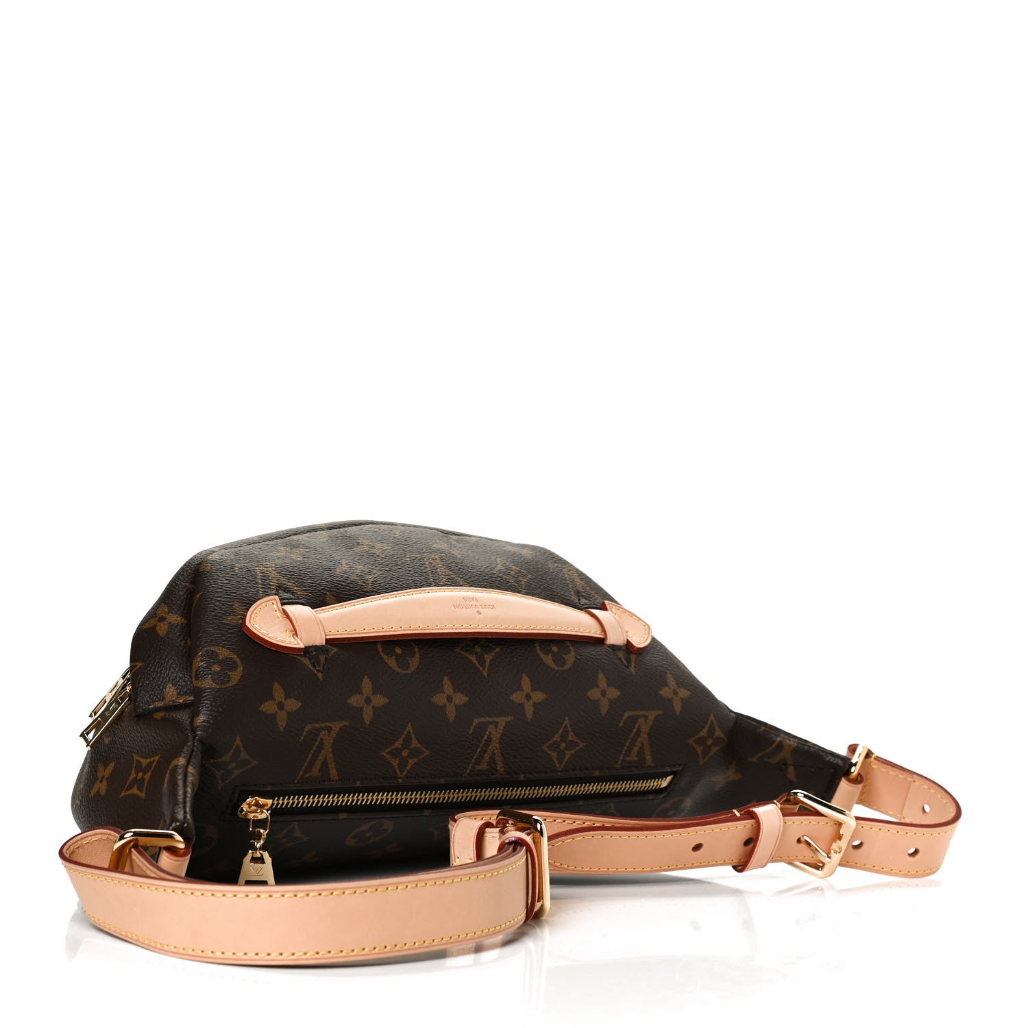 Louis Vuitton Monogram Bumbag 3 of 12