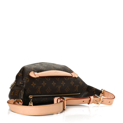 Louis Vuitton Monogram Bumbag 3 of 12