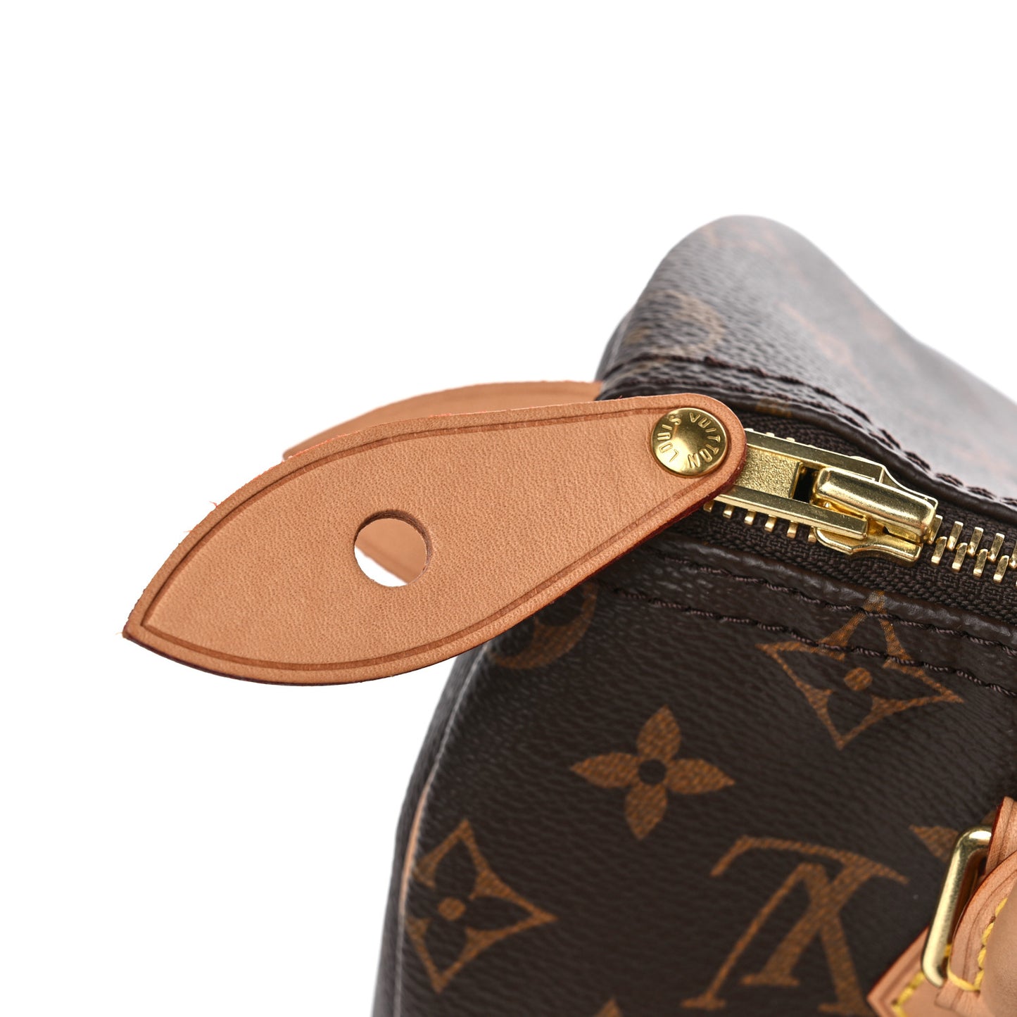 Monogram Speedy 25