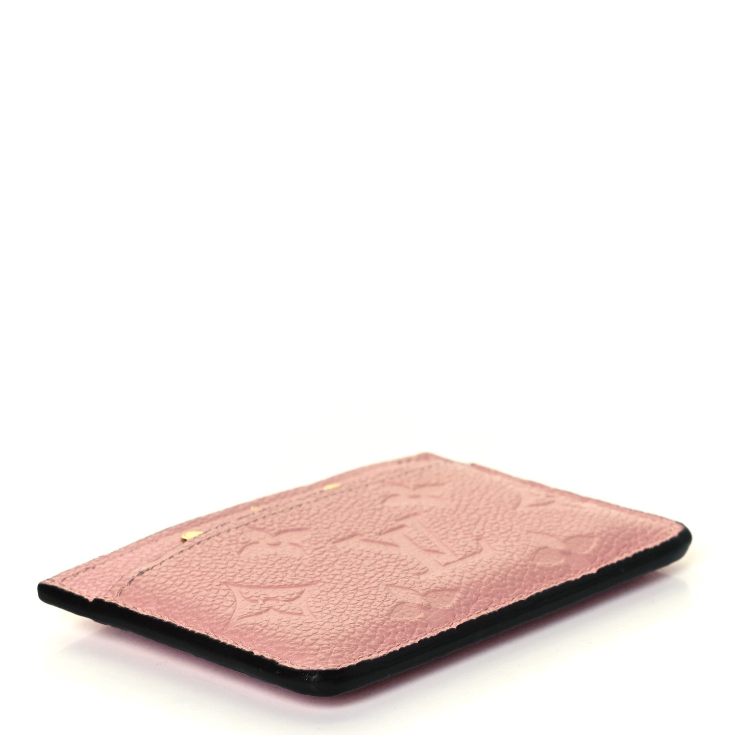 Louis Vuitton Empreinte Card Holder Rose Poudre 3 of 6