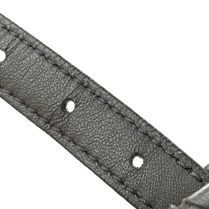 Bottega Veneta Nappa Intrecciato Medium Seamless Tote Grey 12 of 12