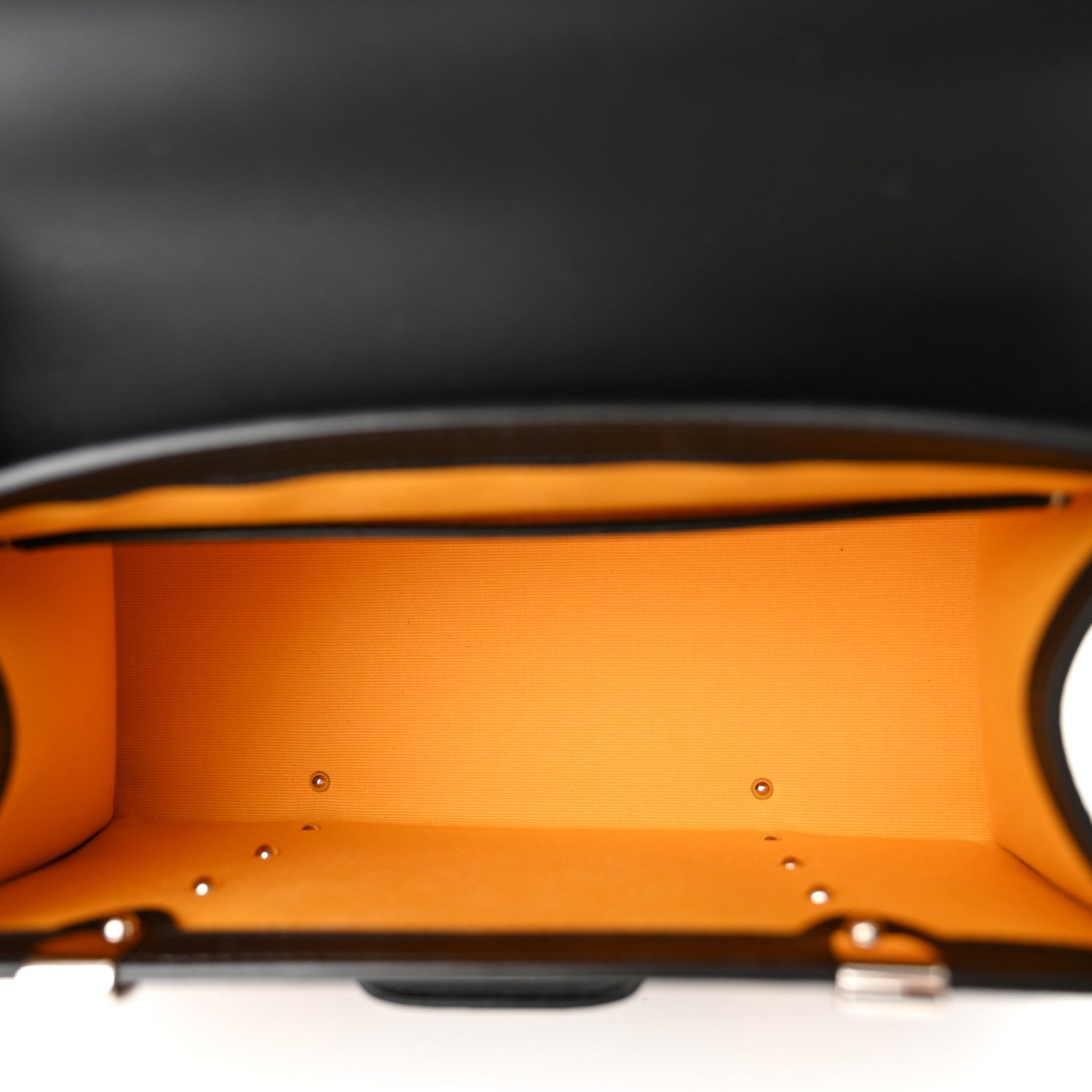 Goyard Goyardine Structure Mini Saigon Black 5 of 10