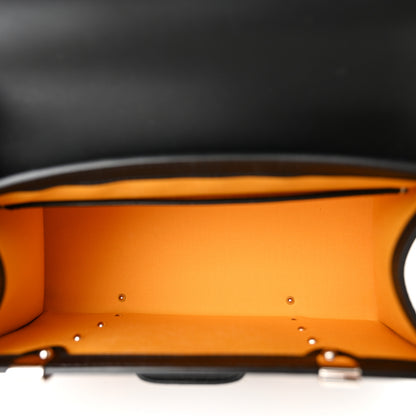 Goyard Goyardine Structure Mini Saigon Black 5 of 10