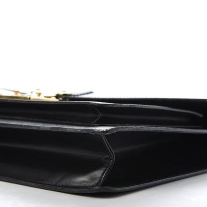 Louis Vuitton Epi Monceau Black 7 of 9