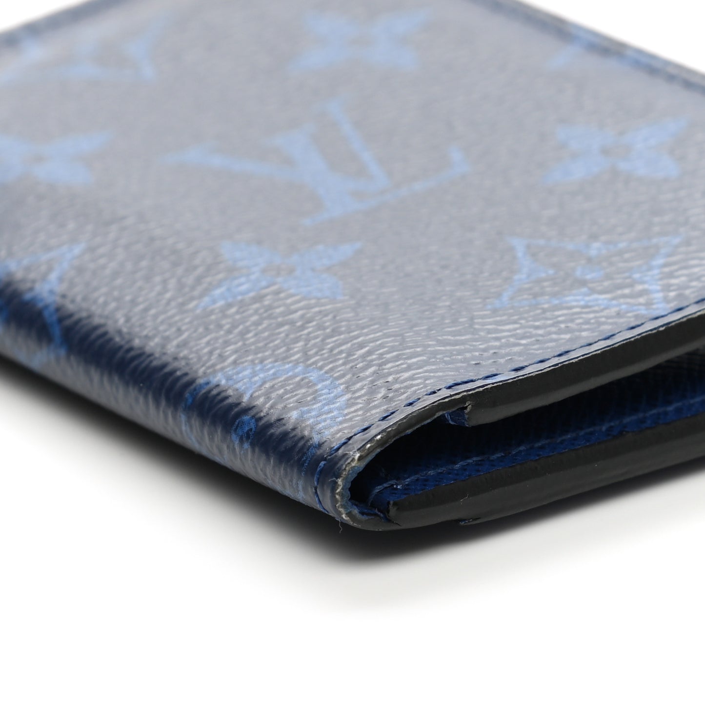 Taigarama Pocket Organizer NM Cobalt