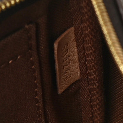 Louis Vuitton Monogram Multi Pochette Accessories Kaki 10 of 13