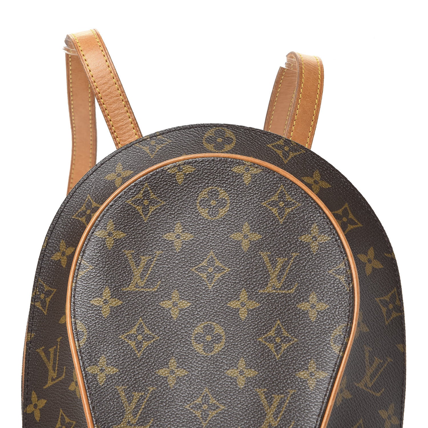 Louis Vuitton Monogram Ellipse Sac a Dos Backpack 8 of 8