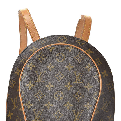 Louis Vuitton Monogram Ellipse Sac a Dos Backpack 8 of 8