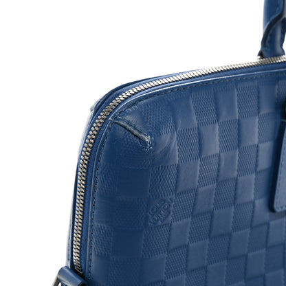 Louis Vuitton Damier Infini Porte-Documents Jour Neptune 11 of 11