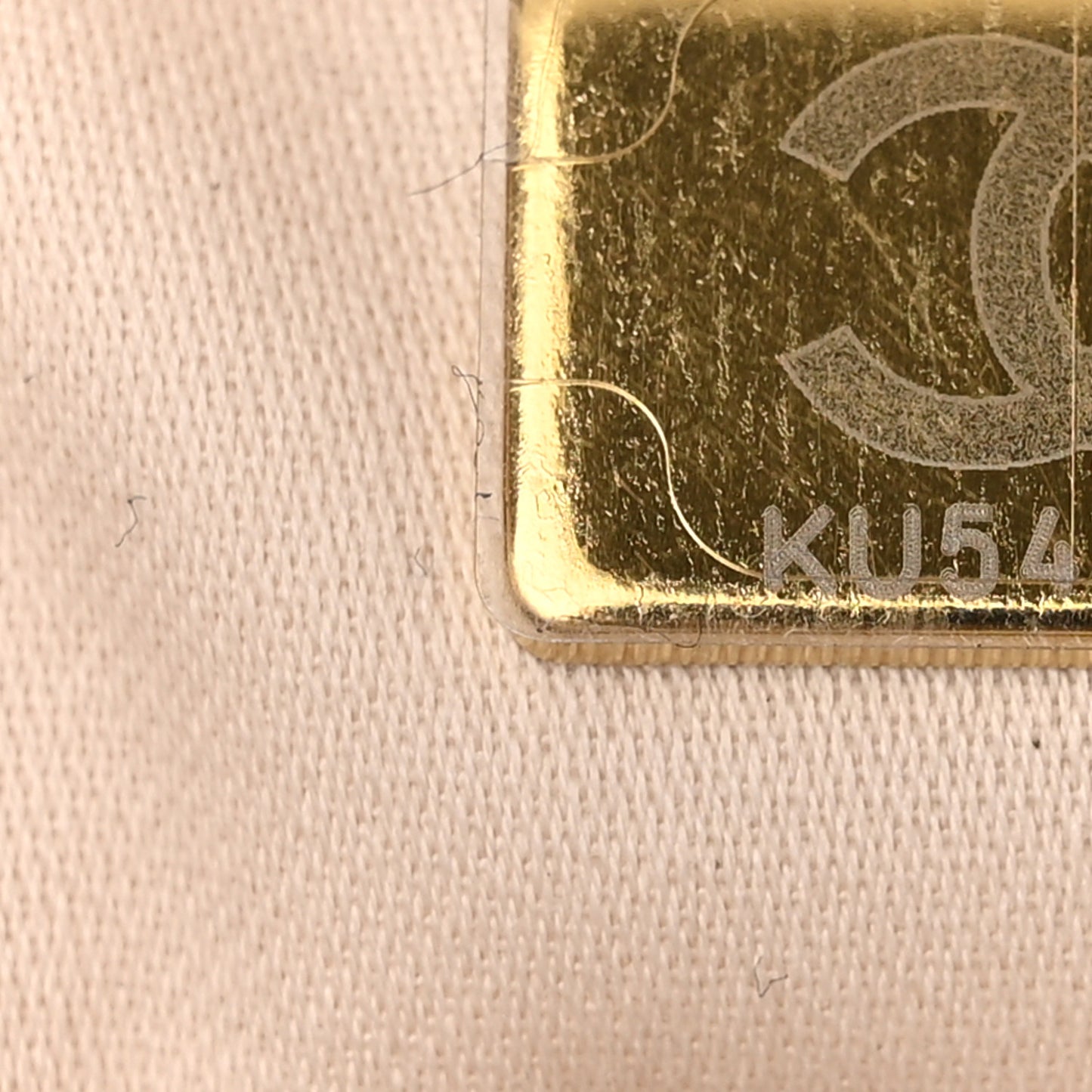 Caviar Quilted Small Chanel 25 Handbag White