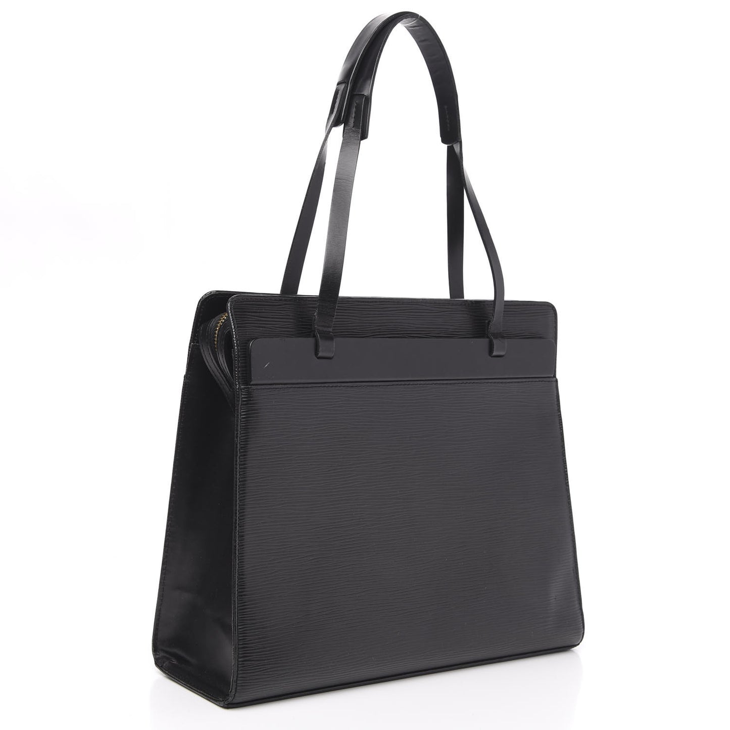 Epi Croisette PM Black