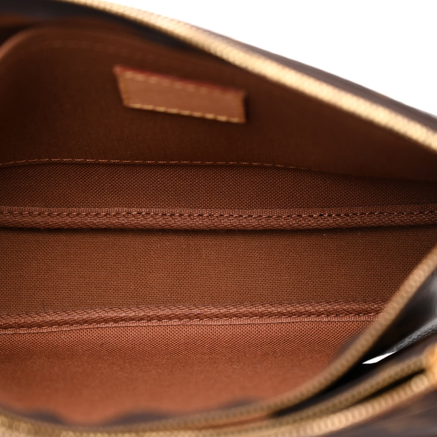 Monogram Multi Pochette Accessories Rose Clair