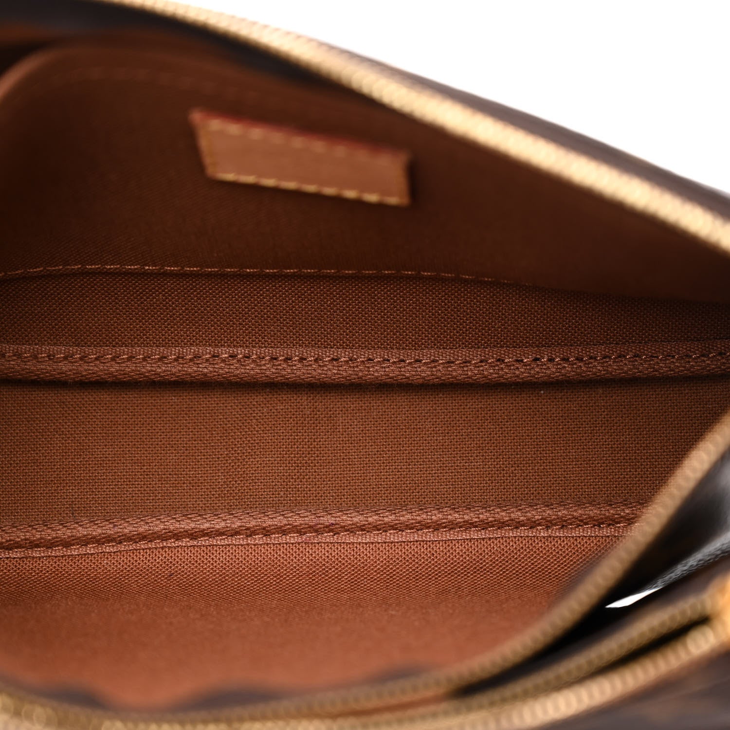 Louis Vuitton Monogram Multi Pochette Accessories Rose Clair 5 of 11