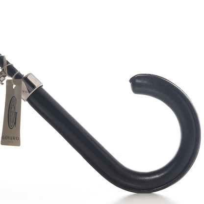 Goyard Goyardine Umbrella Black 5 of 5