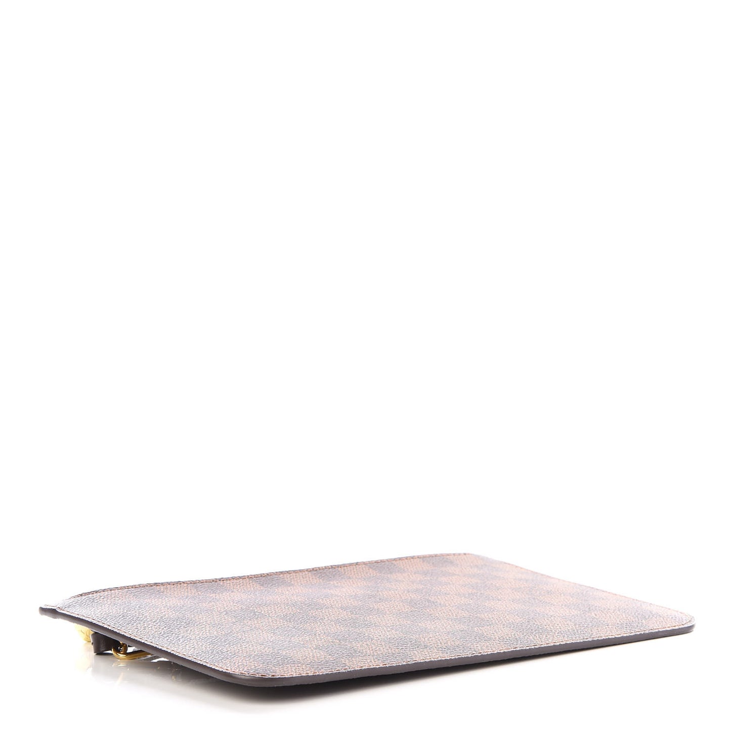 Damier Ebene Neverfull MM GM Pochette