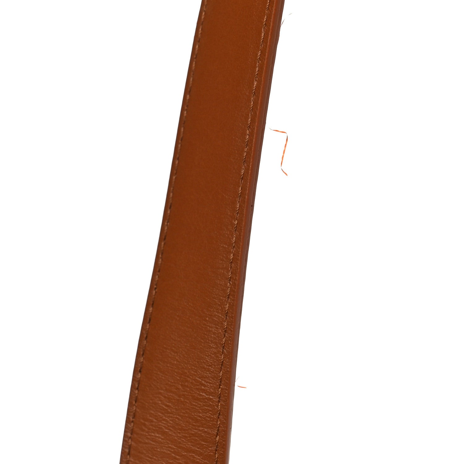 Mansur Gavriel Smooth Calfskin M Frame Bag Camel 8 of 8