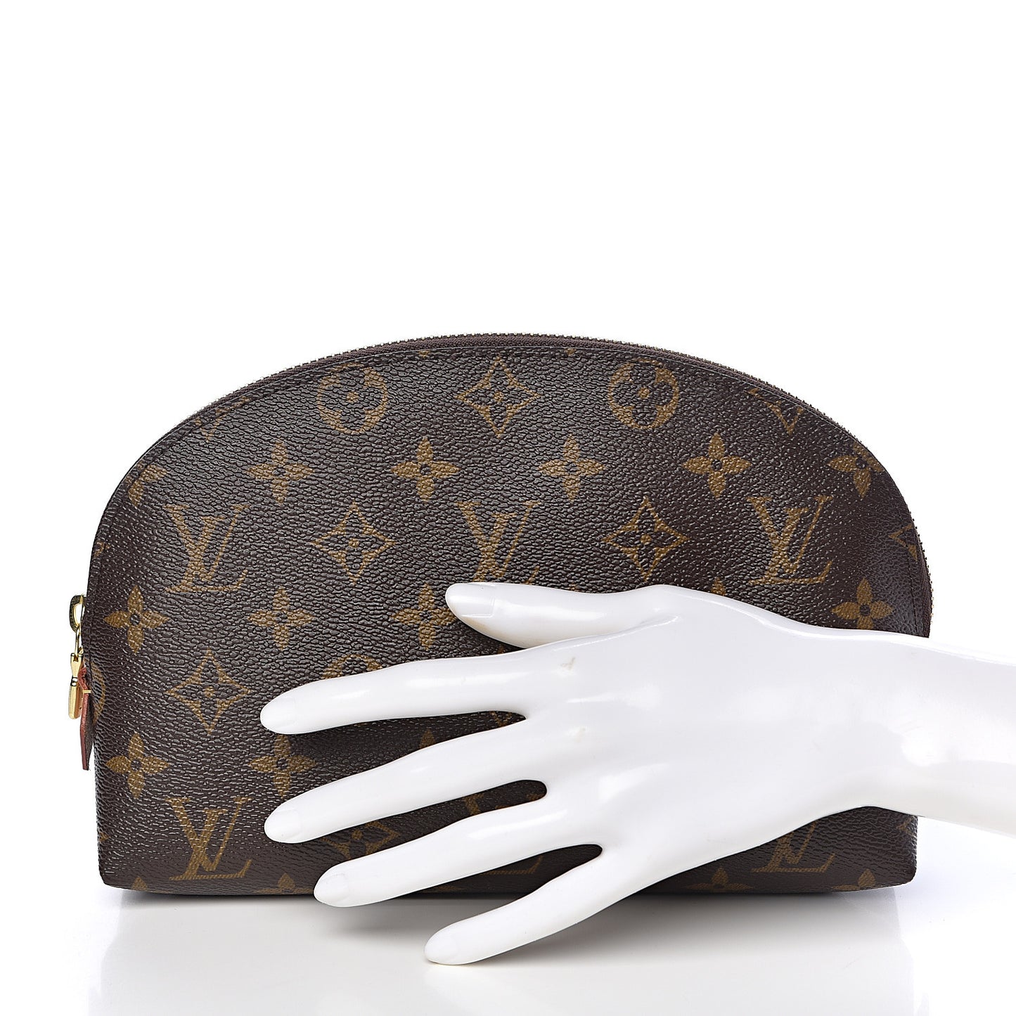 Monogram Cosmetic Pouch GM