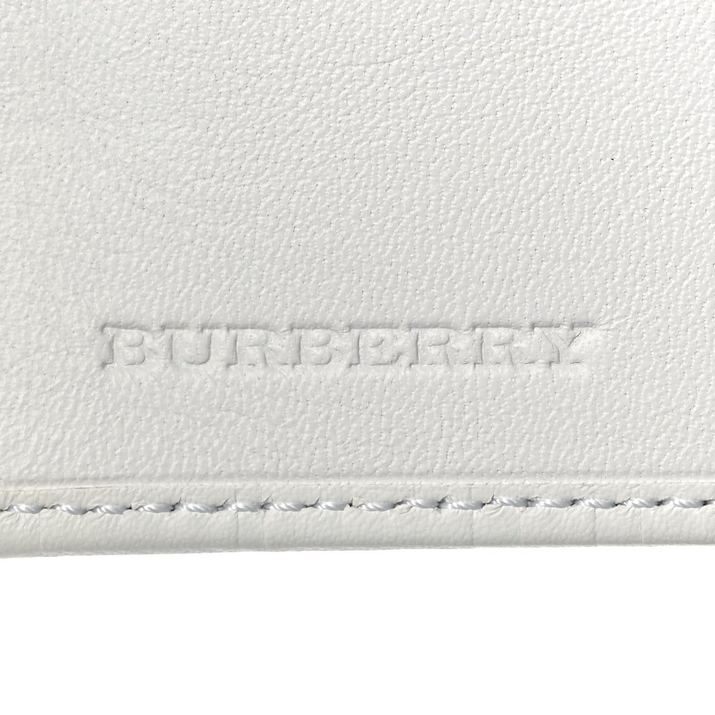 Calfskin Continental Wallet