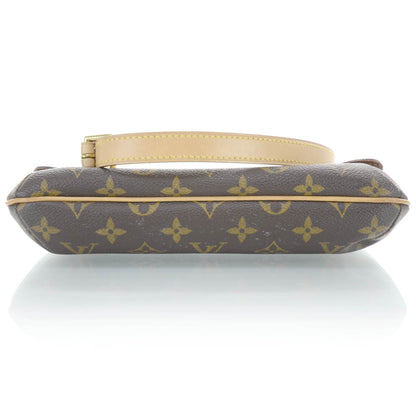 Louis Vuitton Monogram Musette Tango 6 of 10