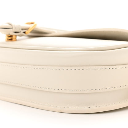 Christian Dior Box Calfskin East West Bobby Bag Latte 9 of 11