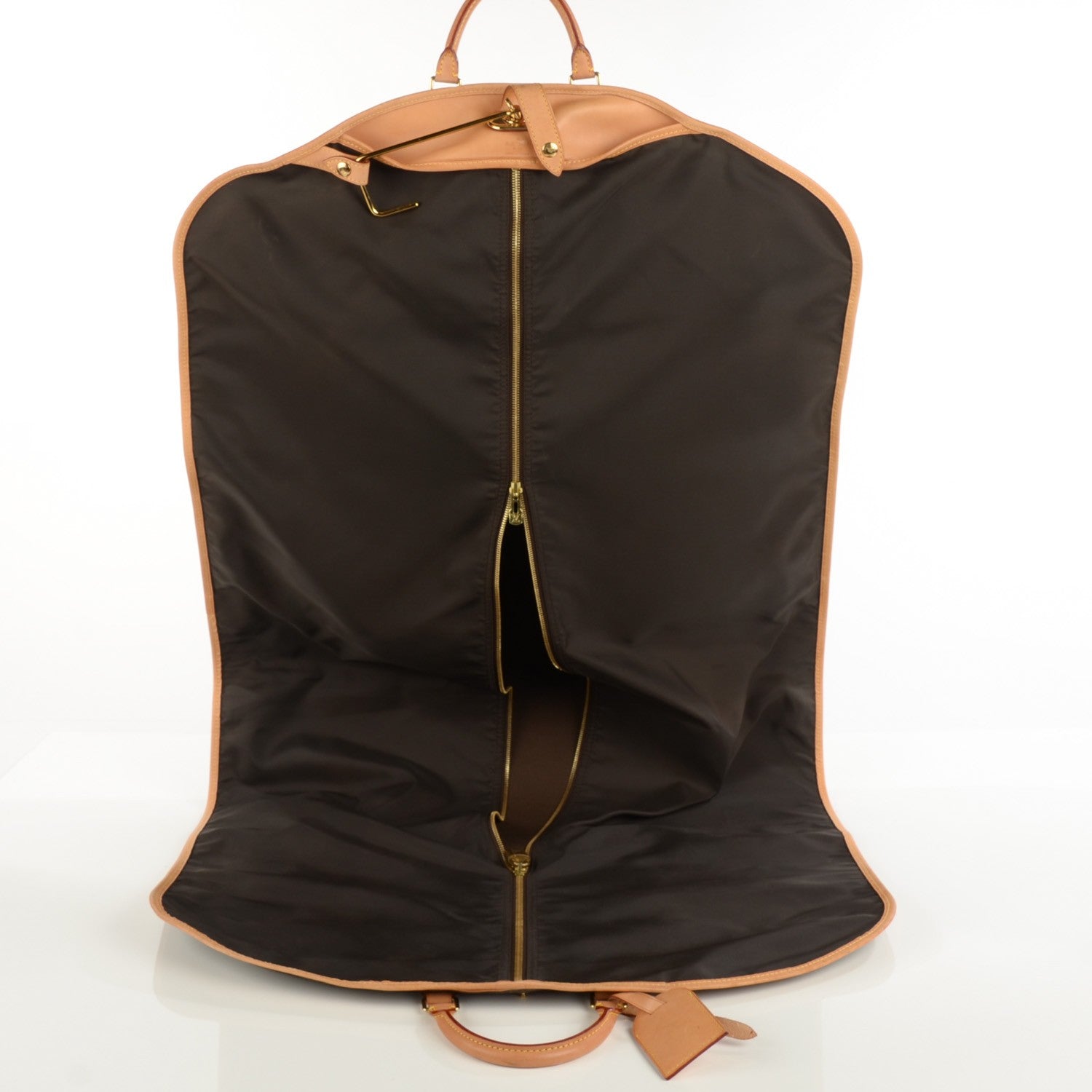 Louis Vuitton Monogram Garment Cover 5 of 7