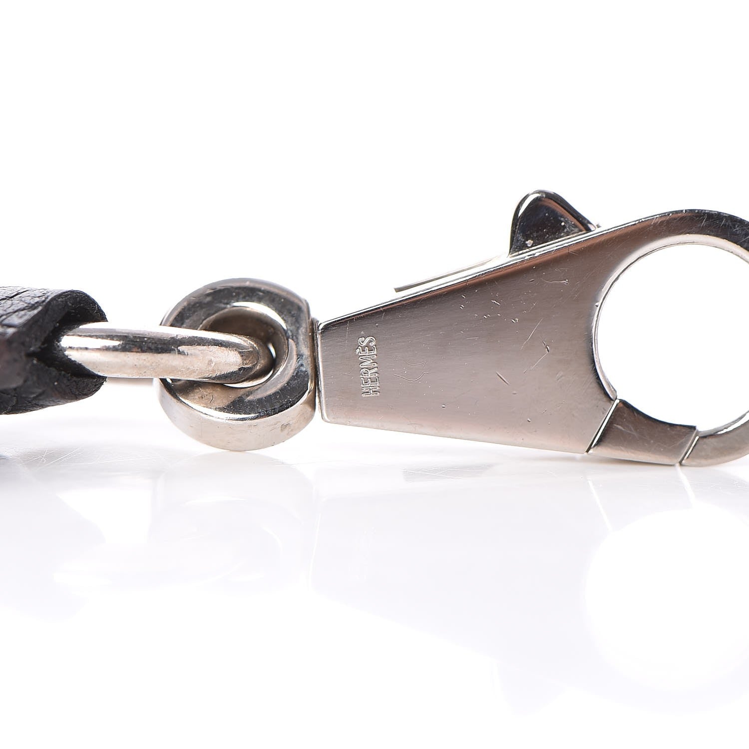 Hermes Togo Kelly Retourne 35 Black 25 of 31
