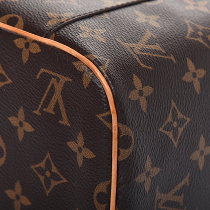 Louis Vuitton Monogram Nice BB 16 of 22