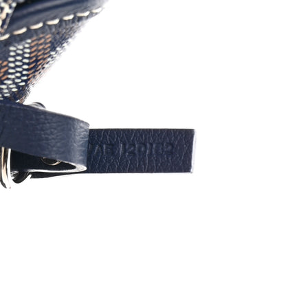 Goyard Goyardine Saint Louis GM Navy 8 of 15
