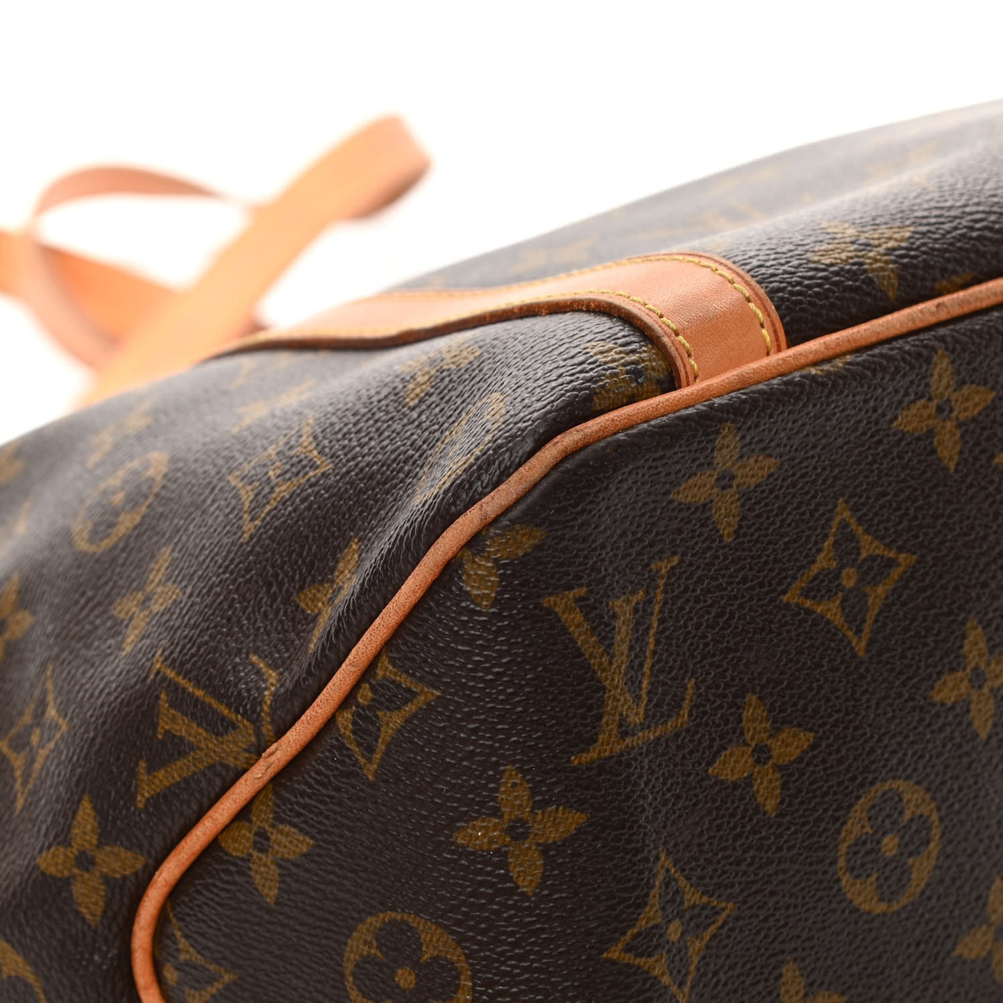 Monogram Sac Shopping Tote