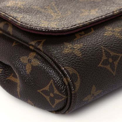 Louis Vuitton Monogram Favorite MM 11 of 15