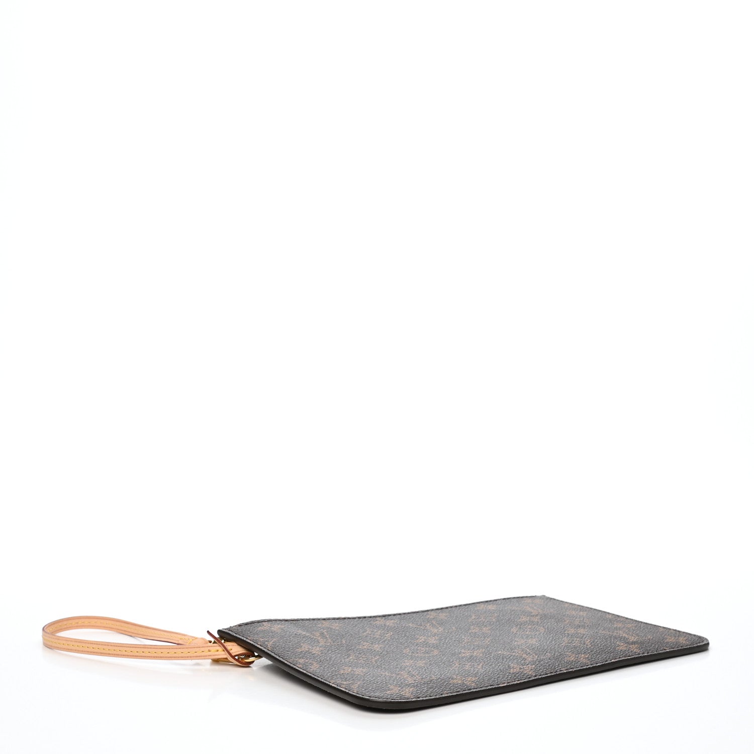 Louis Vuitton Monogram Neverfull MM GM Pochette Pivoine 4 of 8