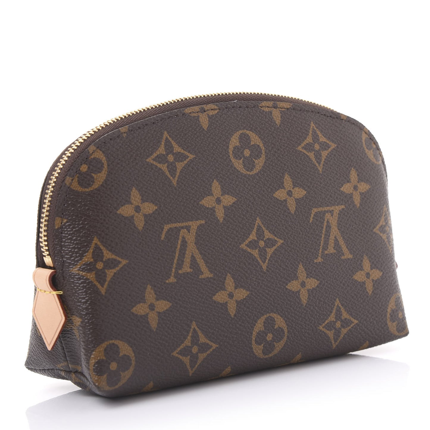 Monogram Cosmetic Pouch