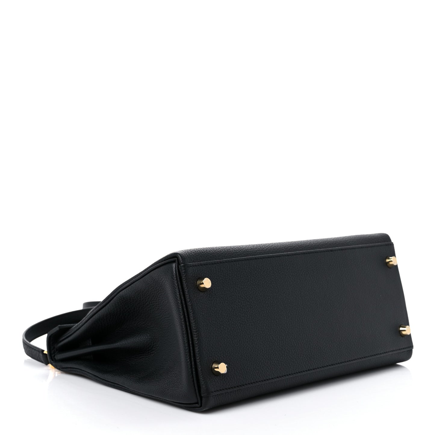 Togo Kelly Retourne 28 Black