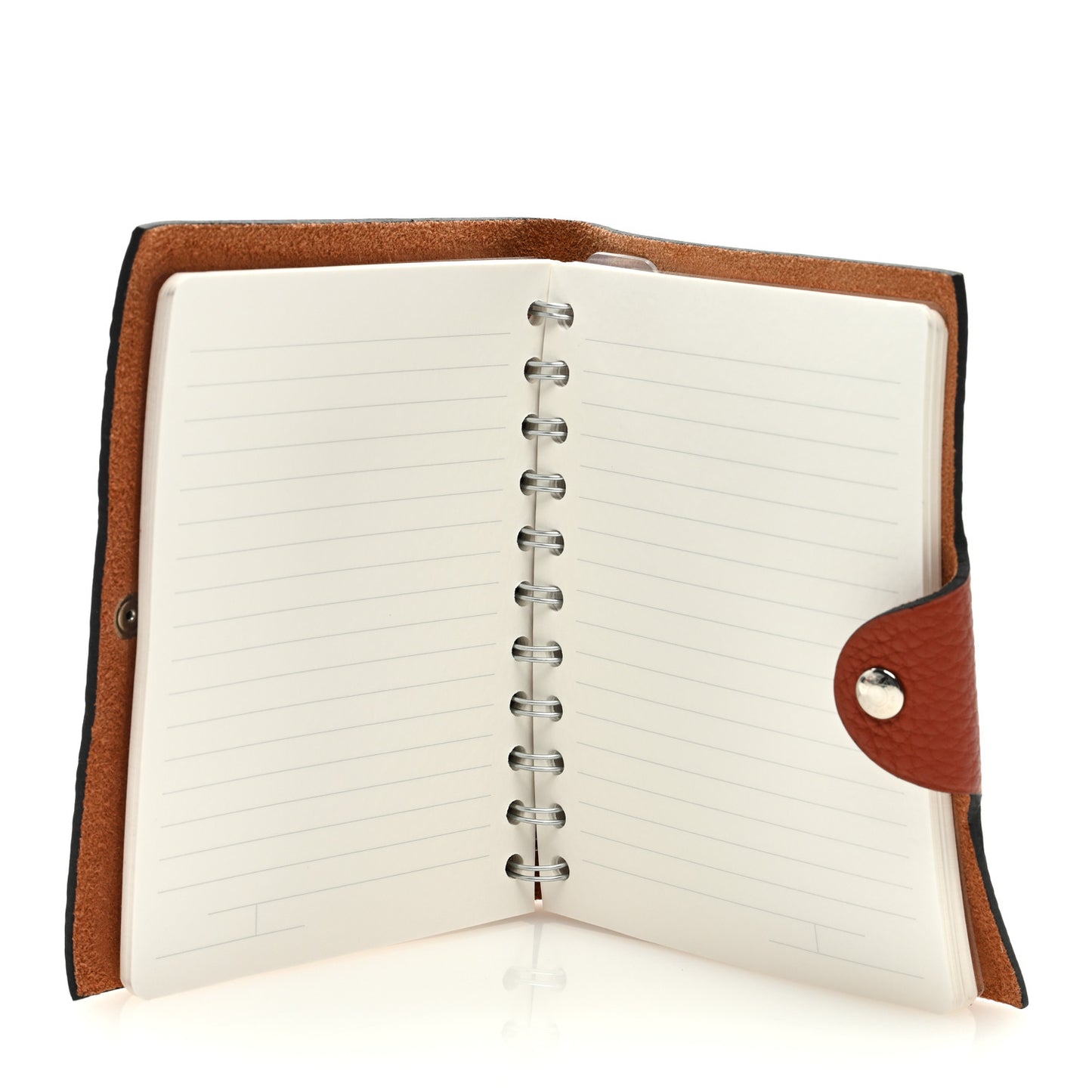 Togo Ulysse PM Agenda Cover Potiron