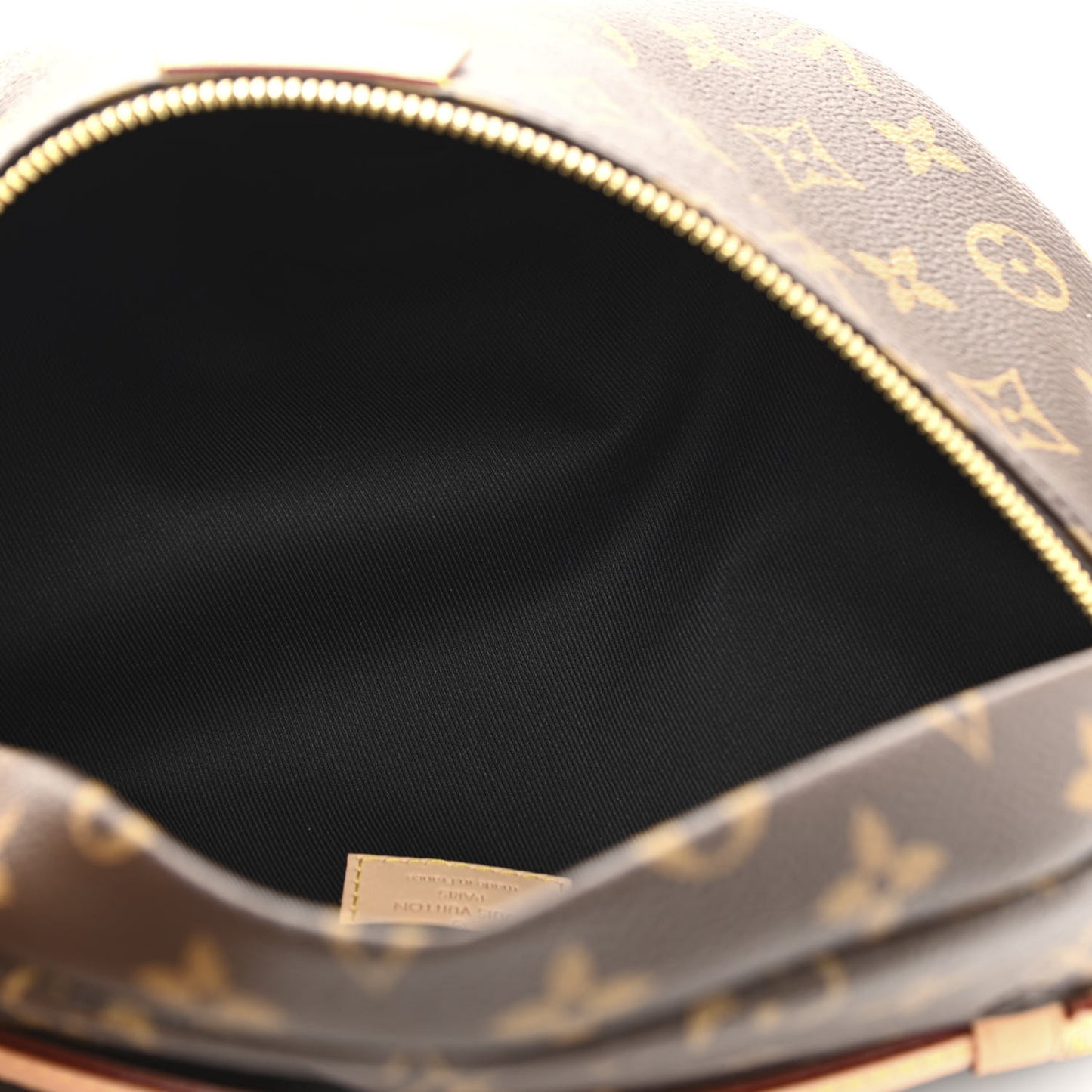 Monogram Bumbag