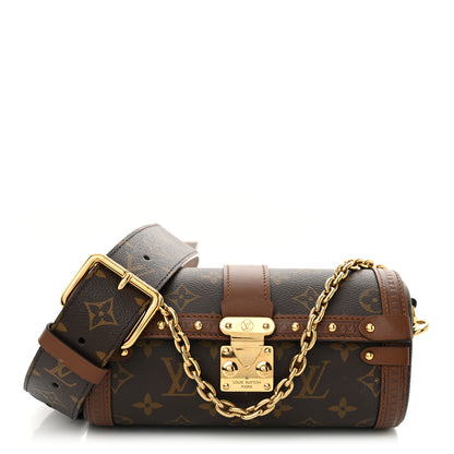Louis Vuitton Monogram Papillon Trunk 1 of 11