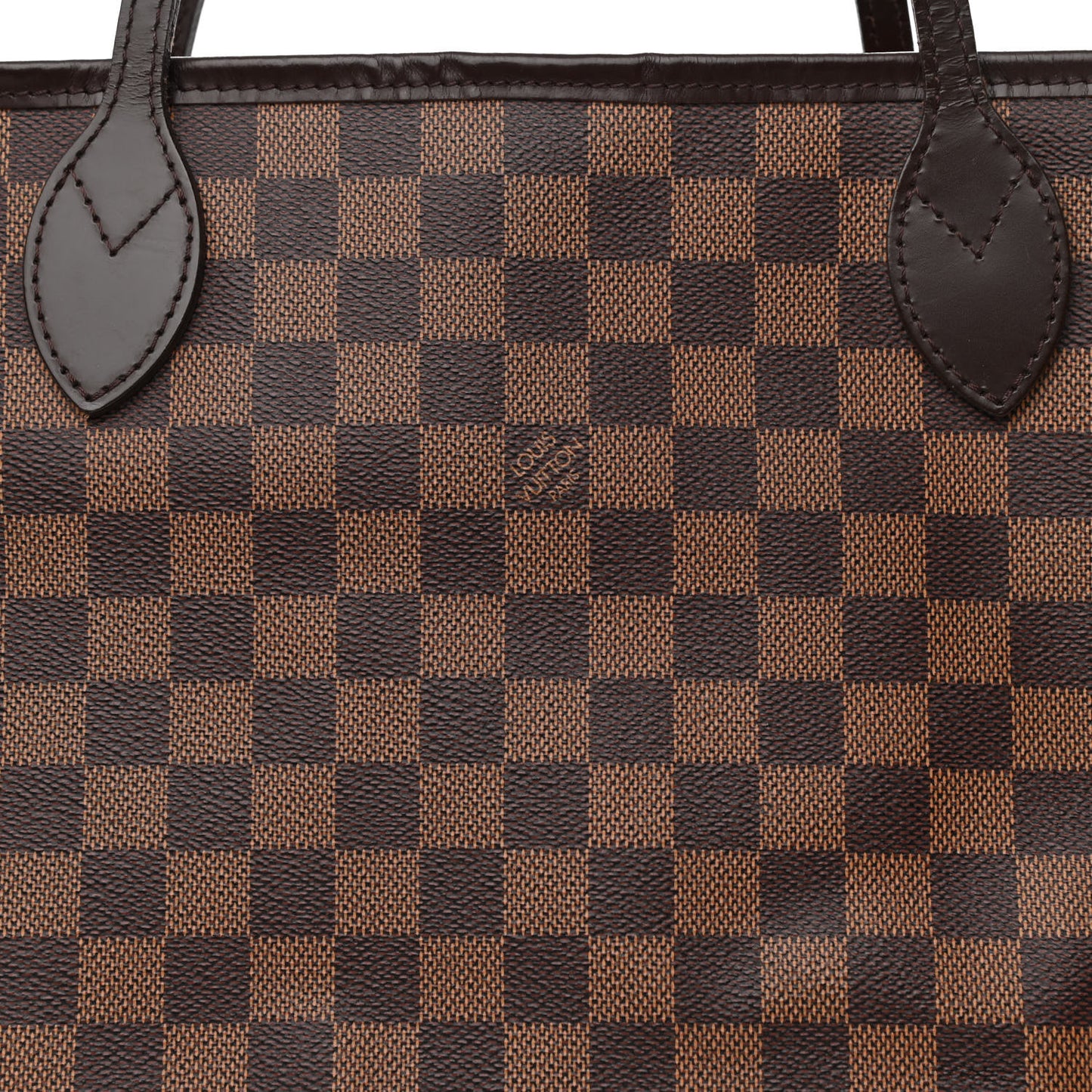 Damier Ebene Neo Neverfull MM