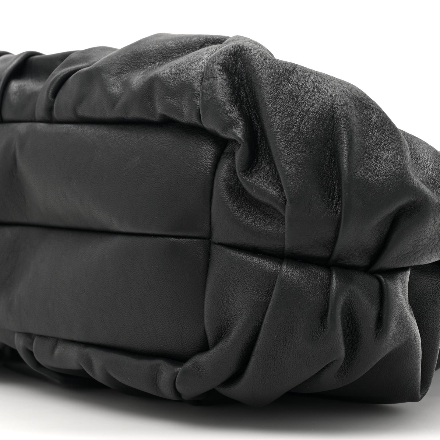 Lambskin Jazzclub Shoulder Bag Black