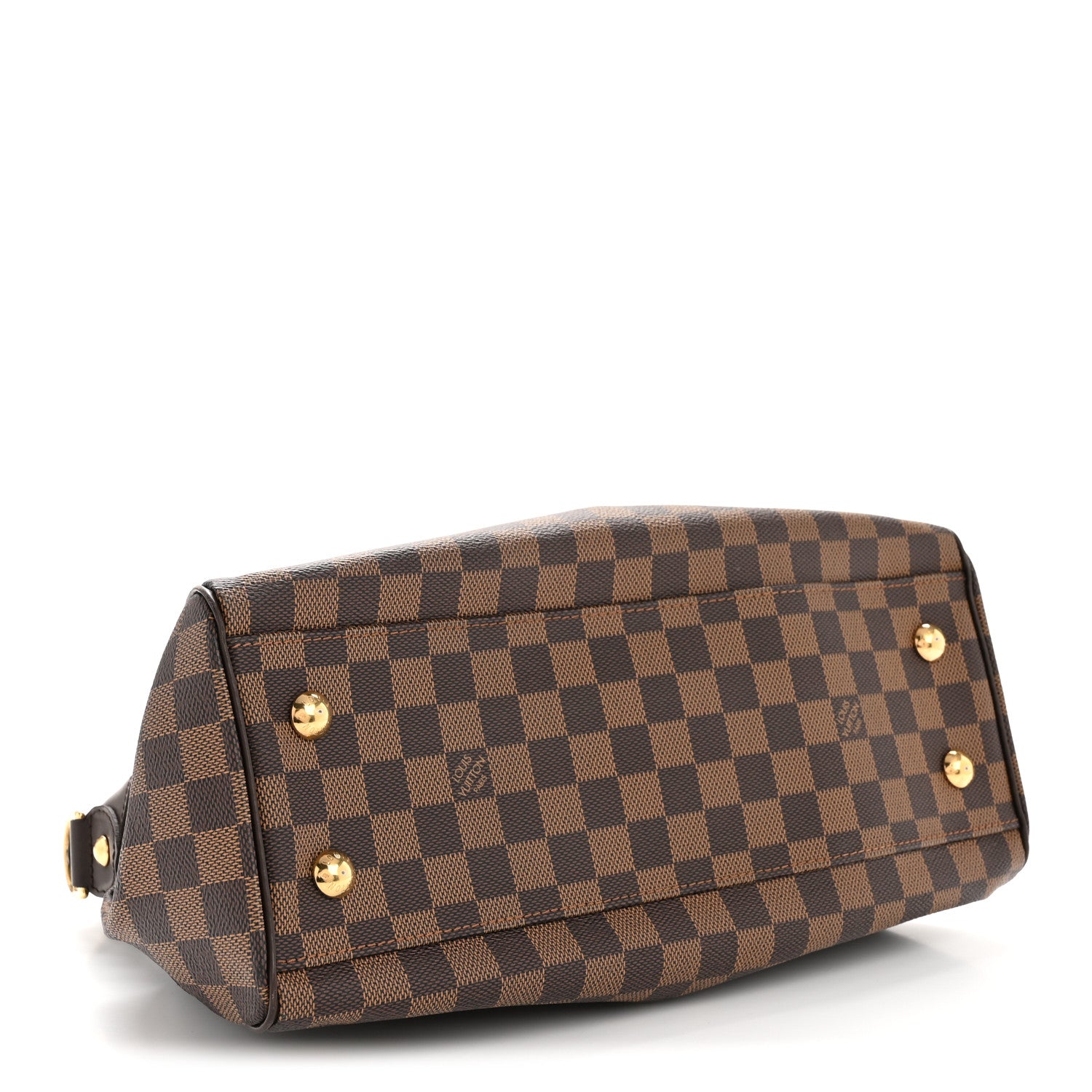Louis Vuitton Damier Ebene Trevi PM 9 of 37