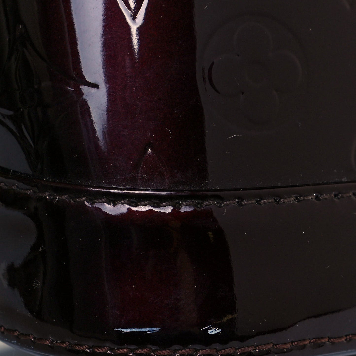 Vernis Alma PM Amarante