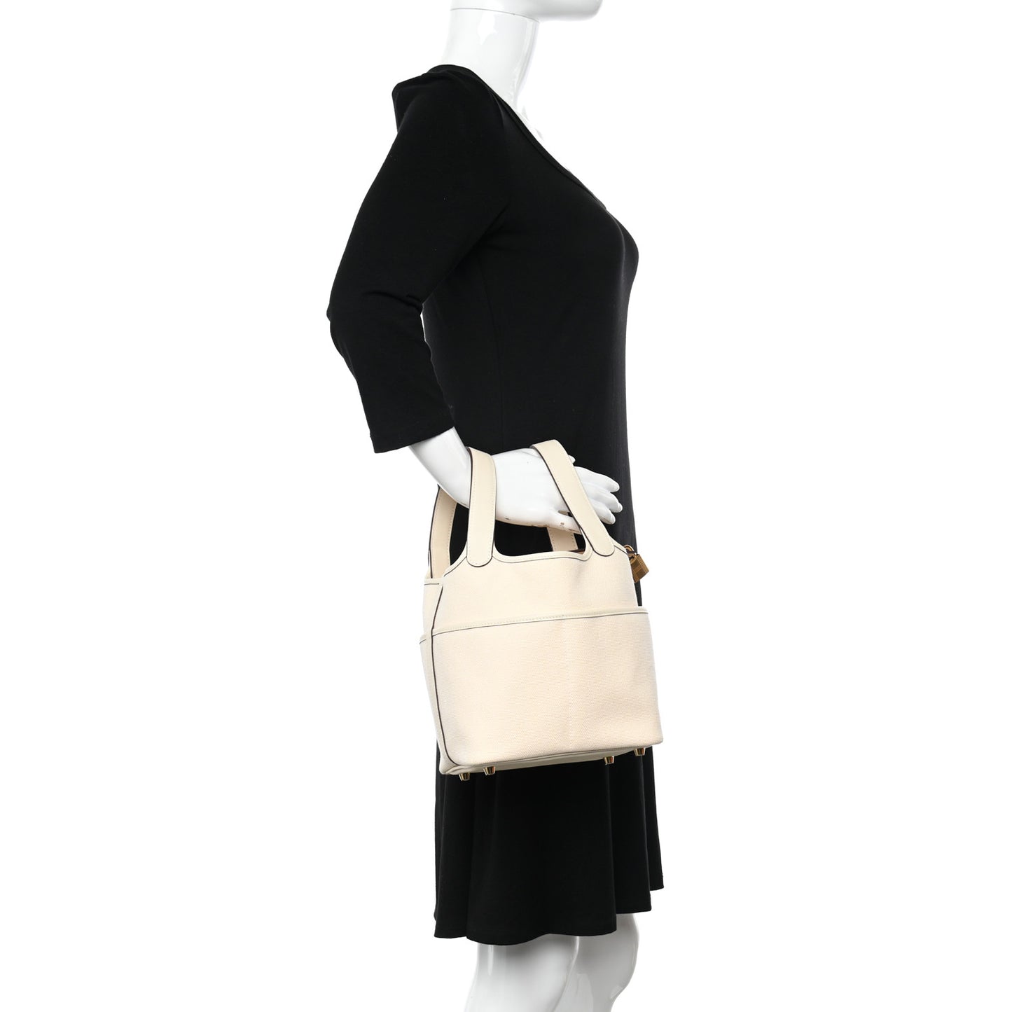 Toile Goeland Swift Cargo Picotin Lock 18 Nata