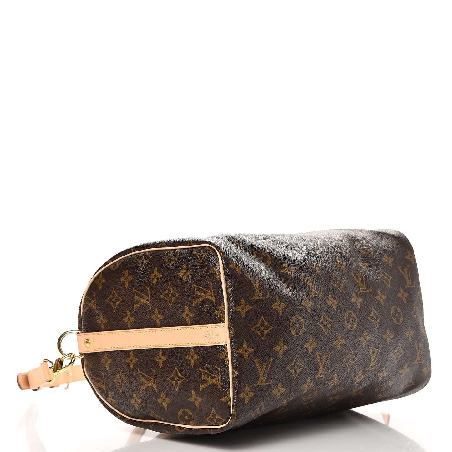 Monogram Speedy Bandouliere 30