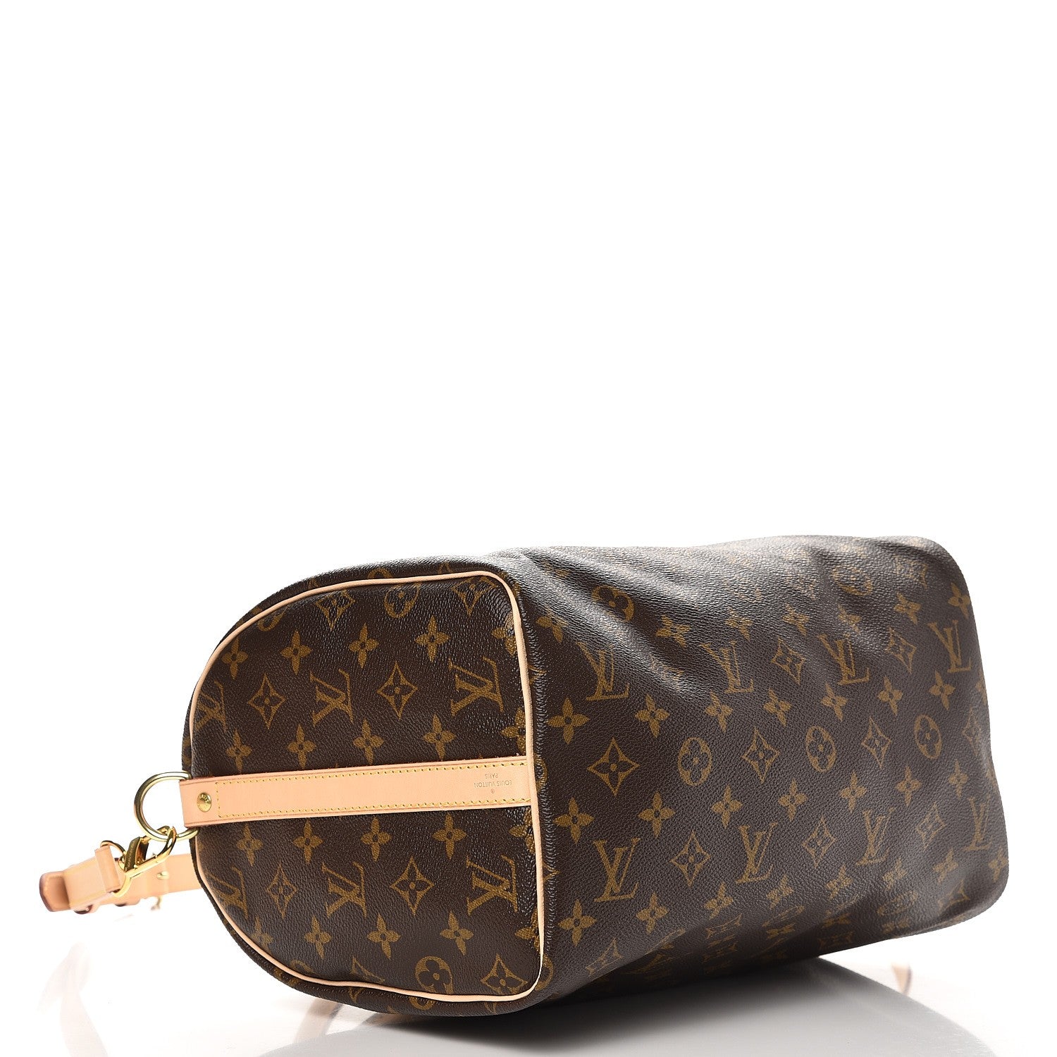 Louis Vuitton Monogram Speedy Bandouliere 30 4 of 9