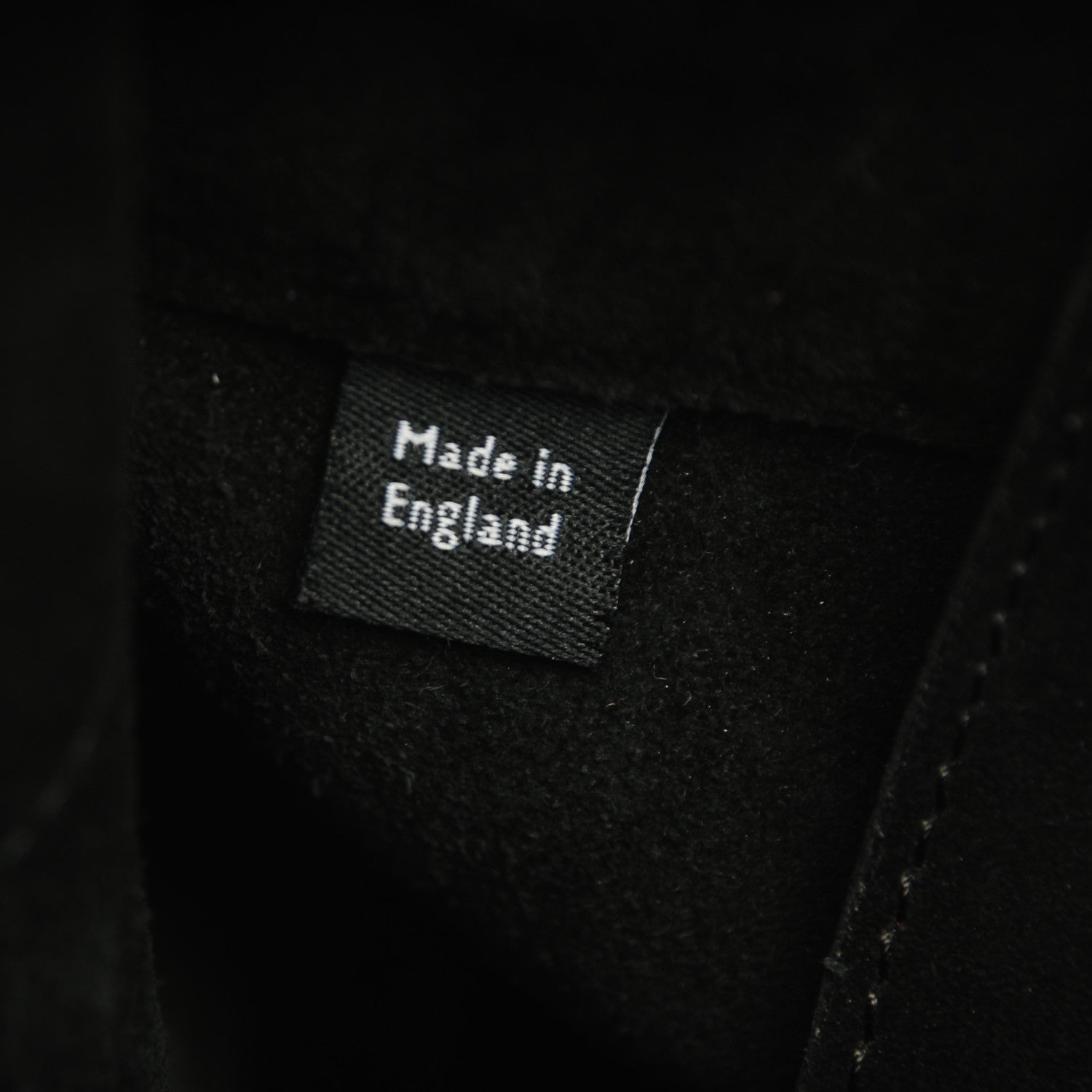 Mulberry Natural Leather Bayswater Black 7 of 12